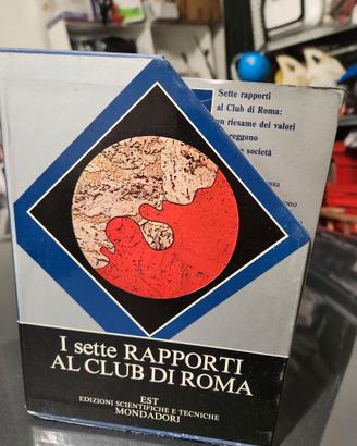Rapporti al club di Roma