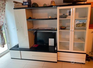 Arredamento da salotto