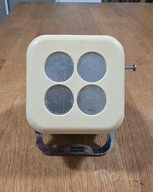 radio ultravox quadrifoglio design bandini buti