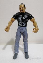 WWE Chavo Guerrero  wrestling action figure Jakks