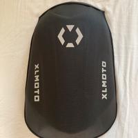 Zaino semirigido XL MOTO