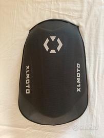 Zaino semirigido XL MOTO