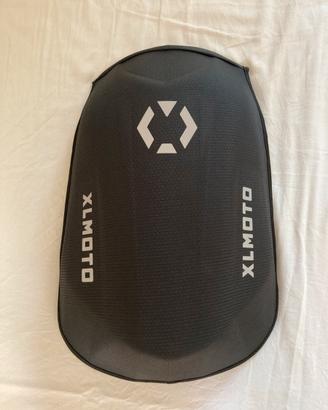 Zaino XL MOTO Semirigido