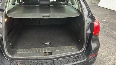 opel astra sw