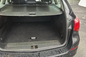 opel astra sw