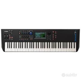 Yamaha modx7