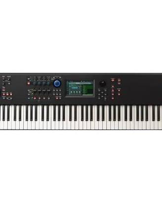 Yamaha modx7