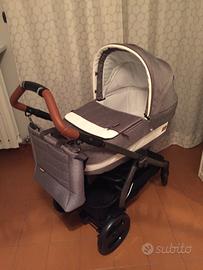 Trio Peg Perego Book 51