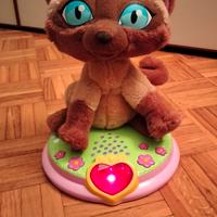 Principessa Amy dei Cuccioli Cercaamici di Giochi