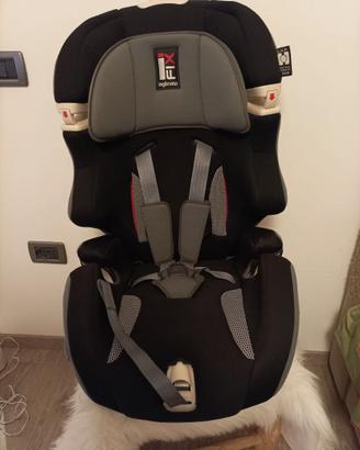 Seggiolino auto Inglesina