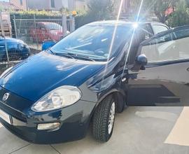 FIAT PUNTO 1.4 GPL- OK NEO PATENT. - UNICO PROPRIE