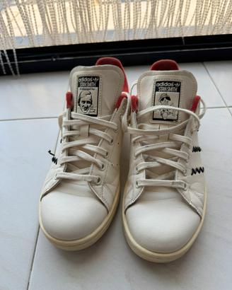 Adidas Stan Smith x Disney Pinocchio Ed Speciali