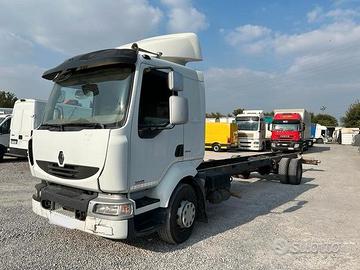Renault Midlum 300 a telaio - 2 assi