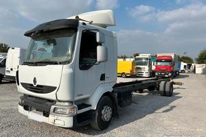 Renault Midlum 300 a telaio - 2 assi