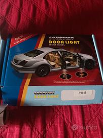 2 proiettore logo audi