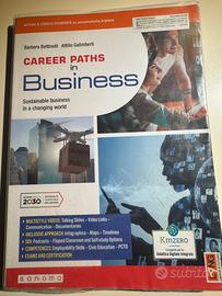 CAREER PATHS in Business