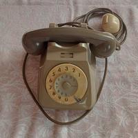 TELEFONO DISCO SIP-ITALTEL S62