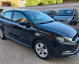 Volkswagen Polo 1.4 TDI 5p. Trendline BlueMotion T