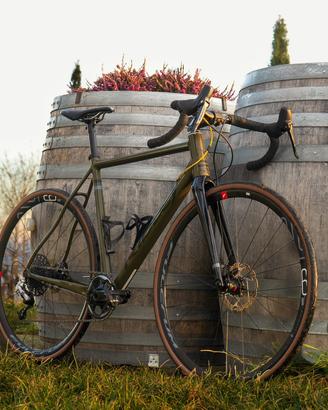 Ridley gravel