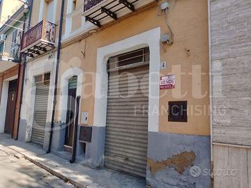 Box/Posto auto San Severo [Cod. rif 3184447VRG]