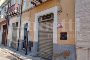 Box/Posto auto San Severo [Cod. rif 3184447VRG]