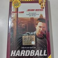 Hardball vhs