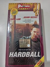 Hardball vhs