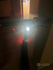 Monopattino elettrico