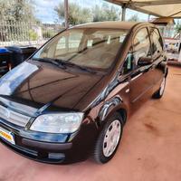 Fiat Idea 1.3 Multijet 16V 70 CV BlackLabel