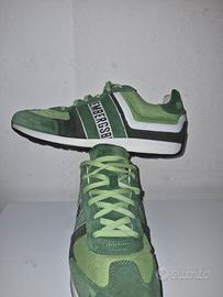 scarpe. sneakers Bikkembergs