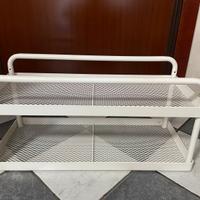 Poggiascarpe ikea