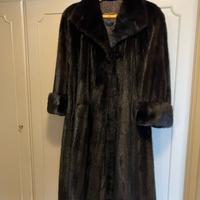 Pelliccia Visone