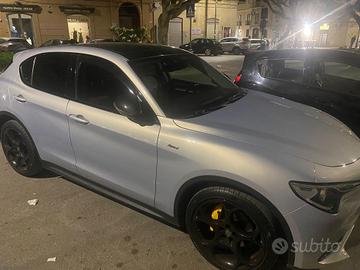 Alfa Romeo Stelvio 190cv 2022 