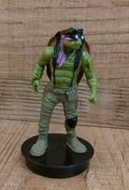 Snapco Teenage Mutant Ninja Turtles Donatello Donn