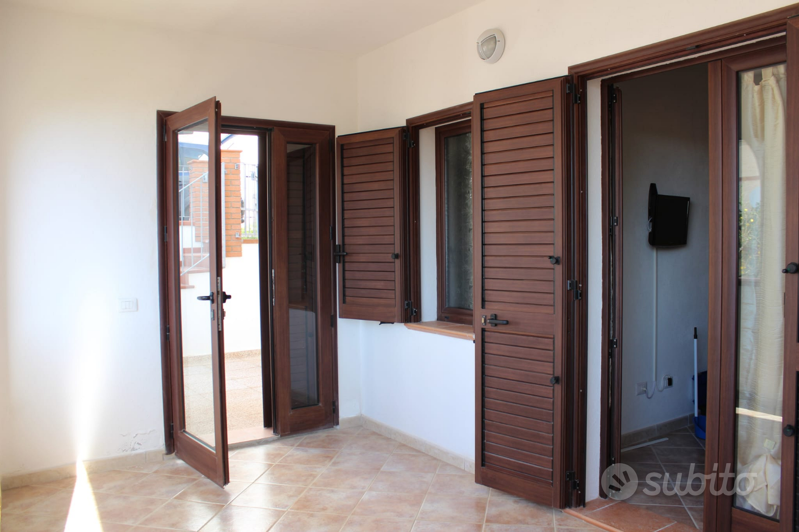 Appartamento – Bugerru/Buggerru, Sulcis Iglesiente - Vista 2