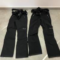 Abbigliamento Sci Bambini