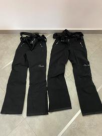 Abbigliamento Sci Bambini