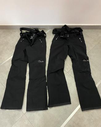 Abbigliamento Sci Bambini