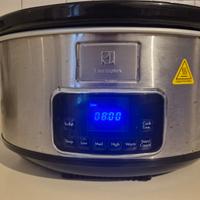 Electrolux Slow Cooker