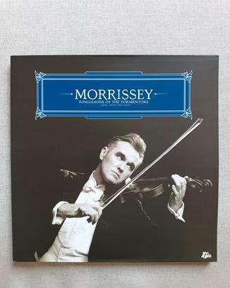 Vinile Morrissey