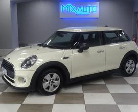 MINI One 5 Porte EU6