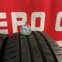 4 GOMME USATE ESTIVO 2254518 - CP81219145