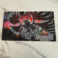Tappetino The Shining Darkness Seak Peek Yu-Gi-Oh!