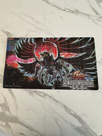 Tappetino The Shining Darkness Seak Peek Yu-Gi-Oh!