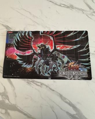 Tappetino The Shining Darkness Seak Peek Yu-Gi-Oh!