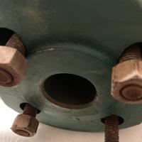 Pompa ricircolo acqua calda