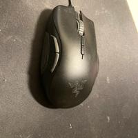 Mouse da gaming