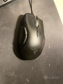 Mouse da gaming