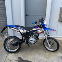Beta rr 125 4t motard