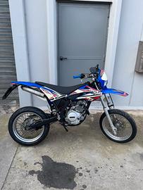 Beta rr 125 4t motard